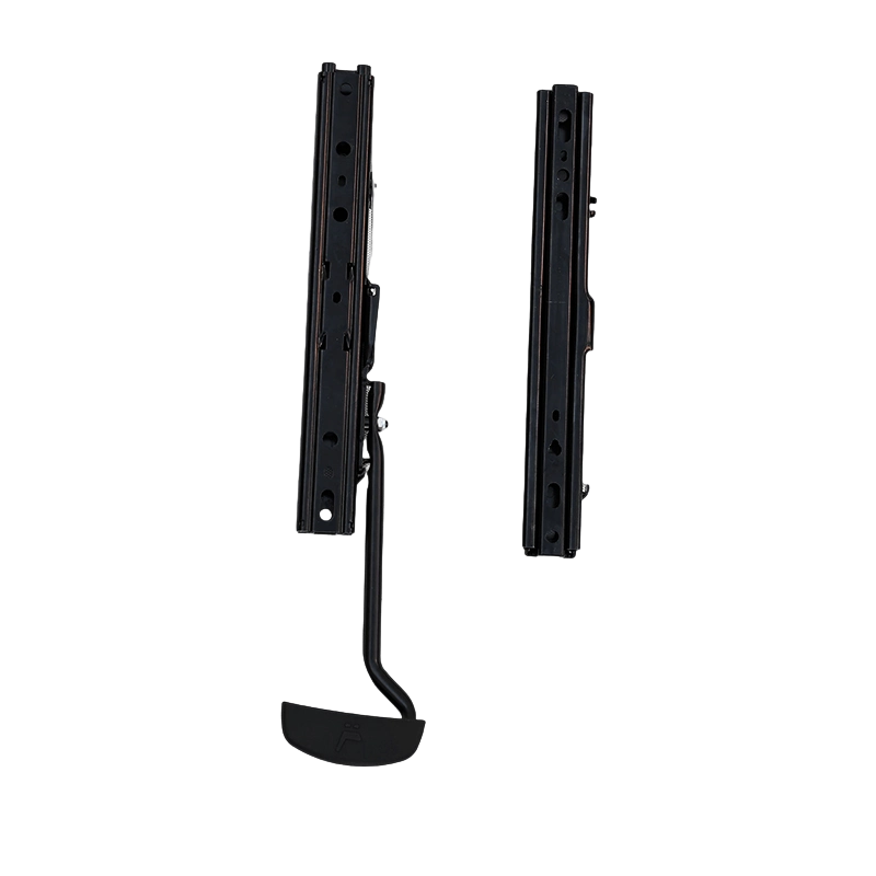 Istuimen liukukiskot