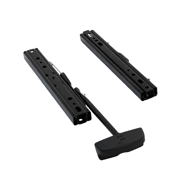 Istuimen liukukiskot