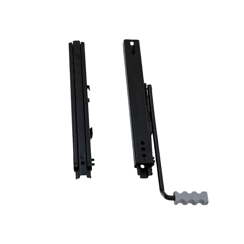 Istuimen liukukiskot