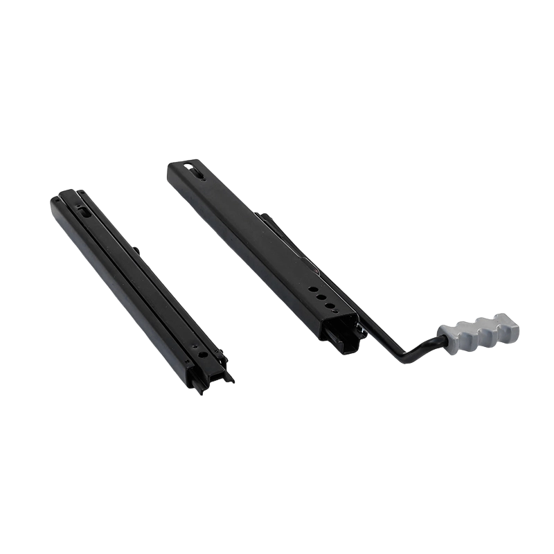 Istuimen liukukiskot