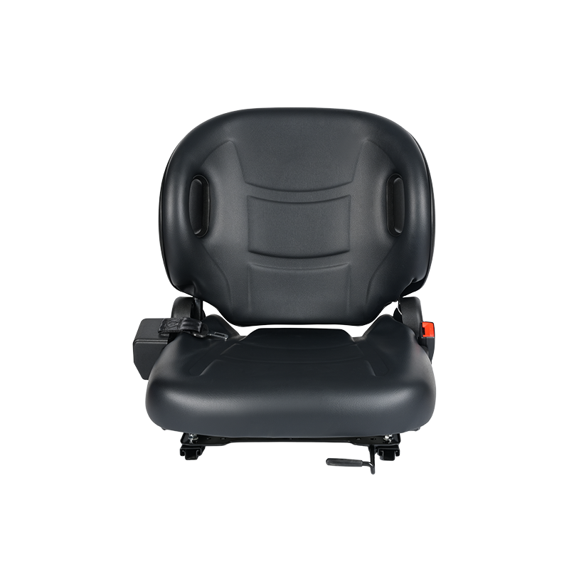 BF2-1 Premium säädettävä ja kestävä maatalousistuin viilalaatikolla varustetuille käsittelijöille