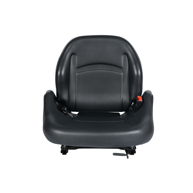 BF5-2 Mukava monikulmainen kestävä maatalousistuin kaivinkoneille, ISO 9001