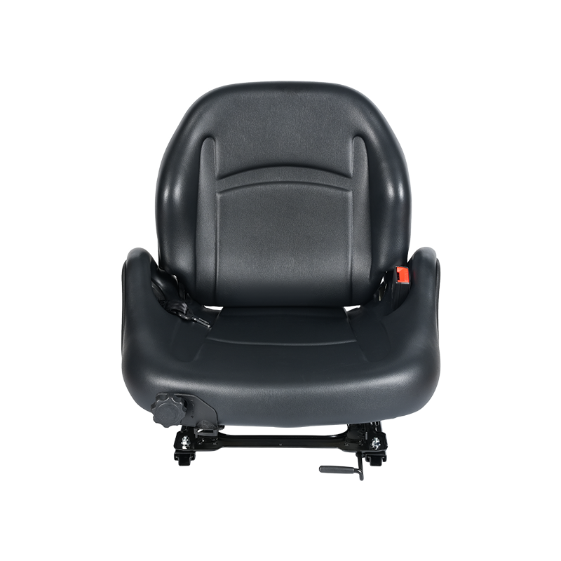 BF5-3 Mukava, raskaaseen käyttöön tarkoitettu säädettävä maatalousistuin leikkuupuimureille EN 13490 