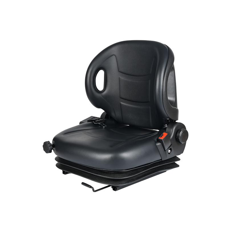 BF2-3AB Advanced Safety - Monipuolinen maatalousistuin istutuskoneille liukukisoilla