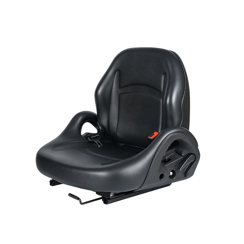 BF5-2 Mukava monikulmainen kestävä maatalousistuin kaivinkoneille, ISO 9001