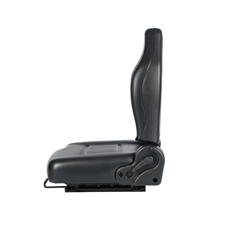 BF6-2 Kustannustehokas ja tehokas työntömastotrukin istuin kapeiden käytävien trukkeihin