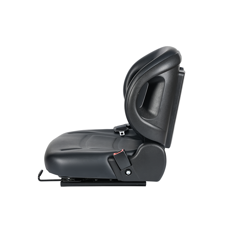 BF2-1 Premium säädettävä ja kestävä maatalousistuin viilalaatikolla varustetuille käsittelijöille