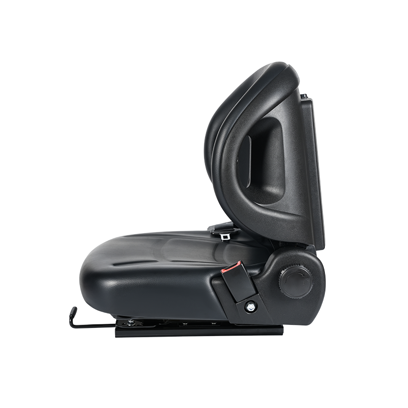 BF2-2 Ergonominen kokoontaittuva monipuolinen maatalousistuin istutuskoneille universaalilla alustalla 