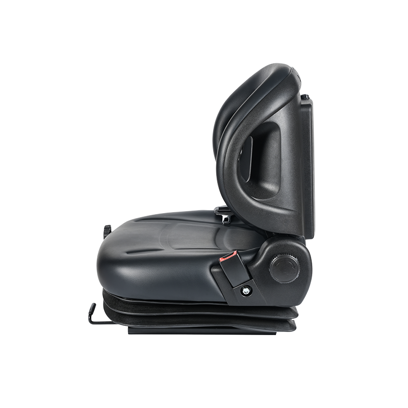 BF2-3AB Advanced Safety - Monipuolinen maatalousistuin istutuskoneille liukukisoilla