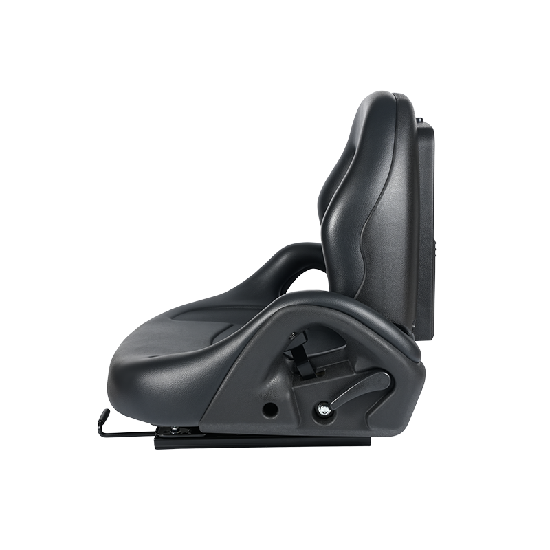 BF5-2 Mukava monikulmainen kestävä maatalousistuin kaivinkoneille, ISO 9001