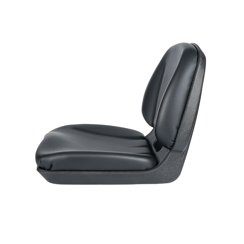 BF10 Kestävä säädettävä turvaistuin yleiskoneisiin, CE-sertifioitu