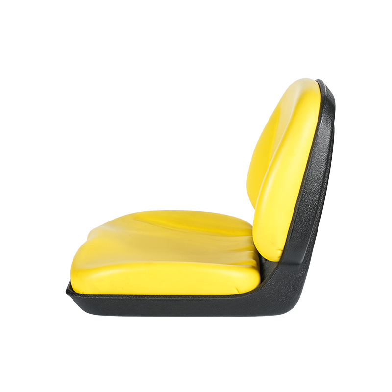 BF10-kaksisävyiset PVC-puhdistusvälineet, istuimet, joissa on parannettu näkyvyys