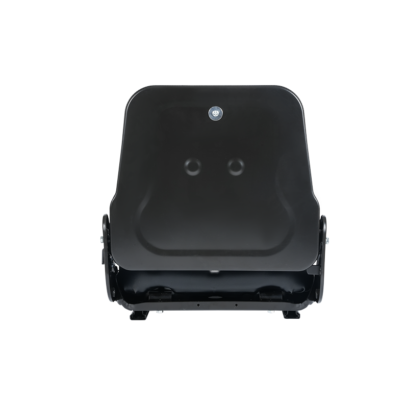 BF1-2 Premium kokoontaittuva säädettävä maatalousistuin paalaimeen valinnaisilla käsinojilla