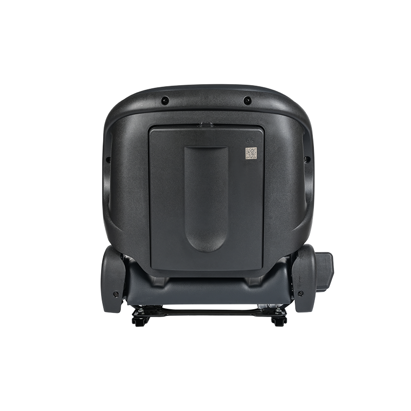 BF2-1 Premium säädettävä ja kestävä maatalousistuin viilalaatikolla varustetuille käsittelijöille