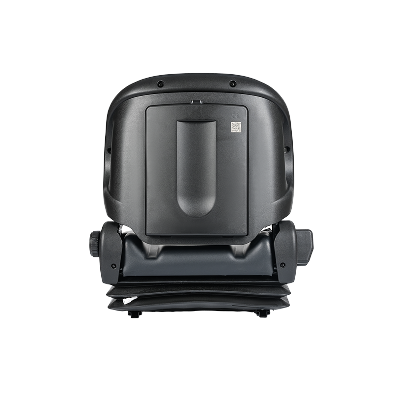 BF2-3AB Advanced Safety - Monipuolinen maatalousistuin istutuskoneille liukukisoilla