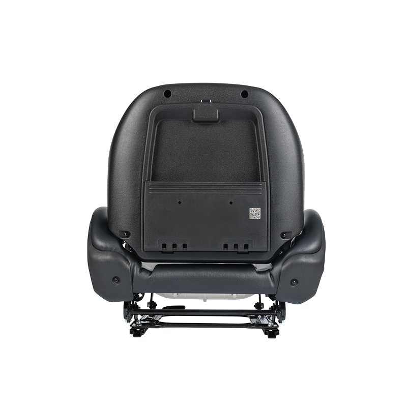 BF5-3 Mukava, raskaaseen käyttöön tarkoitettu säädettävä maatalousistuin leikkuupuimureille EN 13490 