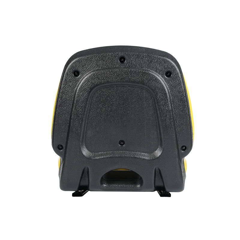 BF10-kaksisävyiset PVC-puhdistusvälineet, istuimet, joissa on parannettu näkyvyys