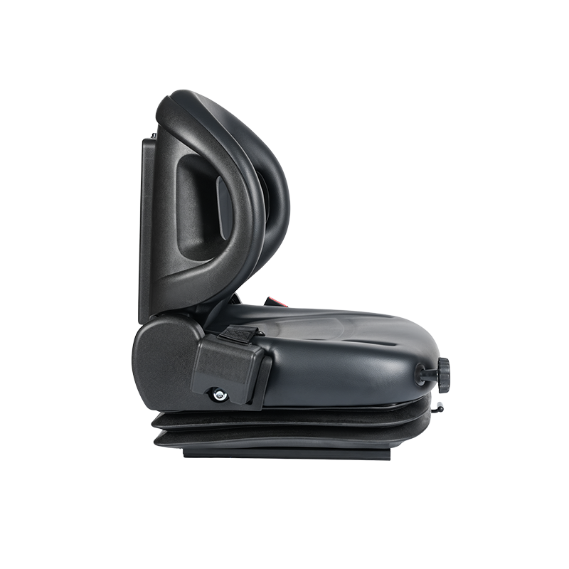 BF2-3AB Advanced Safety - Monipuolinen maatalousistuin istutuskoneille liukukisoilla