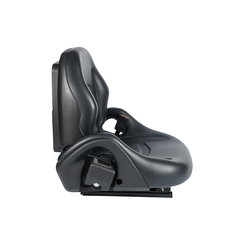 BF5-2 Mukava monikulmainen kestävä maatalousistuin kaivinkoneille, ISO 9001