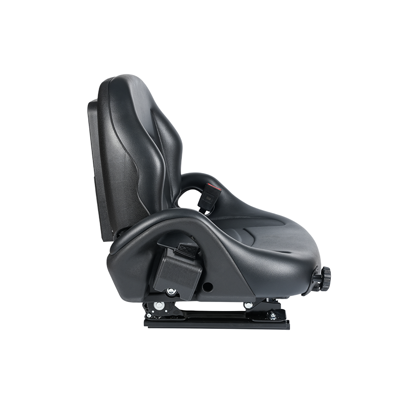 BF5-3 Mukava, raskaaseen käyttöön tarkoitettu säädettävä maatalousistuin leikkuupuimureille EN 13490 