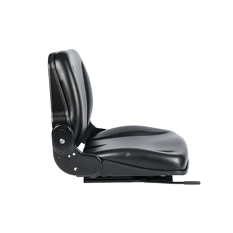 BF8-2 Mukava, monipuolinen, ergonominen maatalousistuin eteen taittuville istuttimille