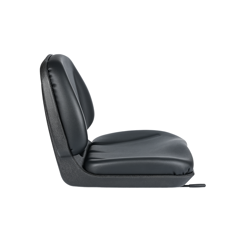 BF10 Kestävä säädettävä turvaistuin yleiskoneisiin, CE-sertifioitu