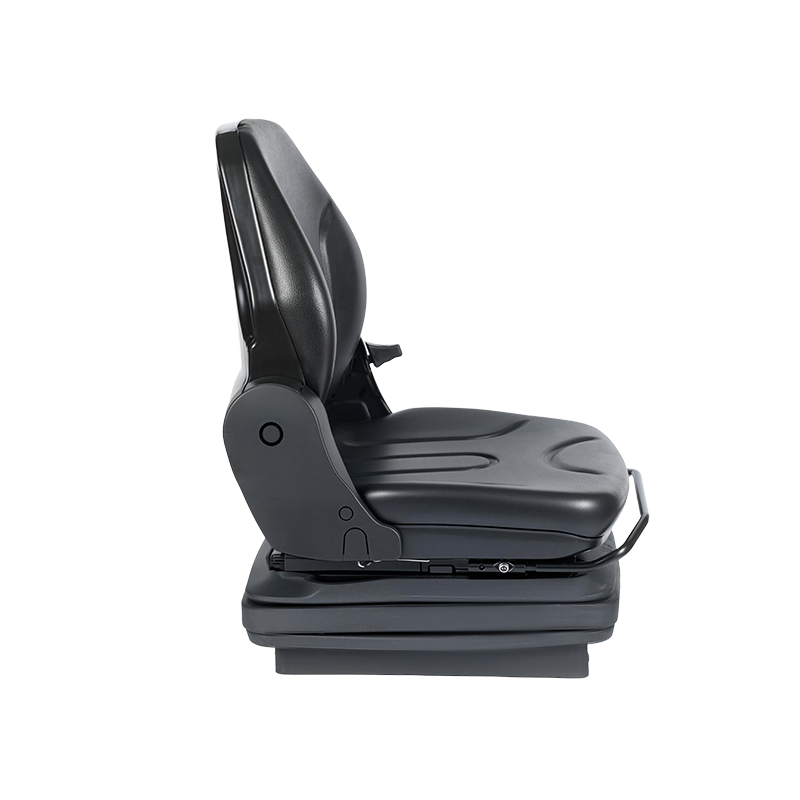 BF21 Mukava ja kestävä jousitusrakenneistuin kaivinkoneeseen CE-merkillä