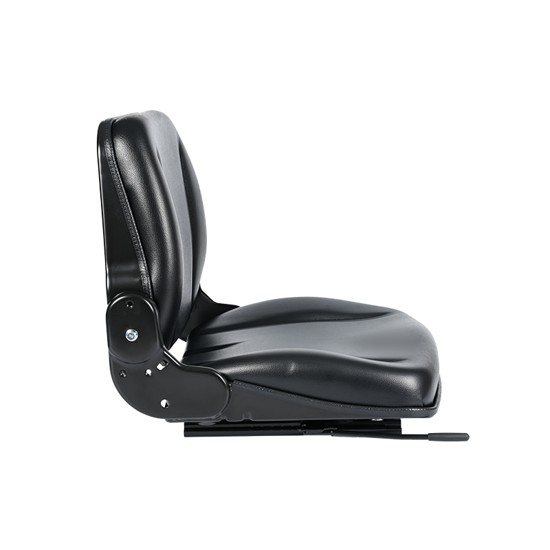 BF8-2 ISO 3834 -sertifioidut teollisuuden puhdistuslaitteiden istuimet metallipajalle