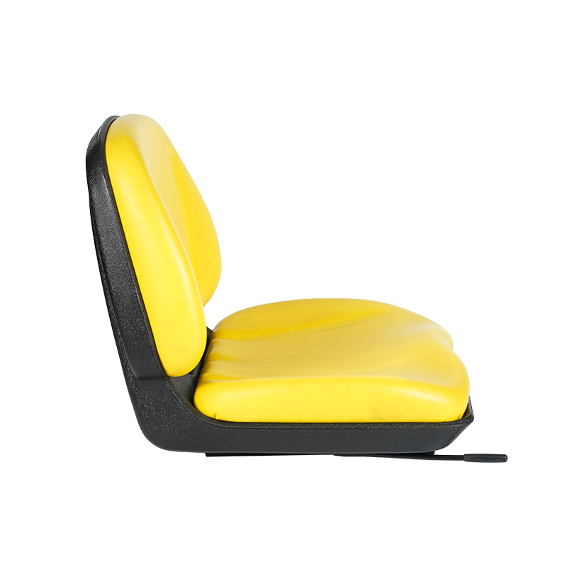 BF10-kaksisävyiset PVC-puhdistusvälineet, istuimet, joissa on parannettu näkyvyys