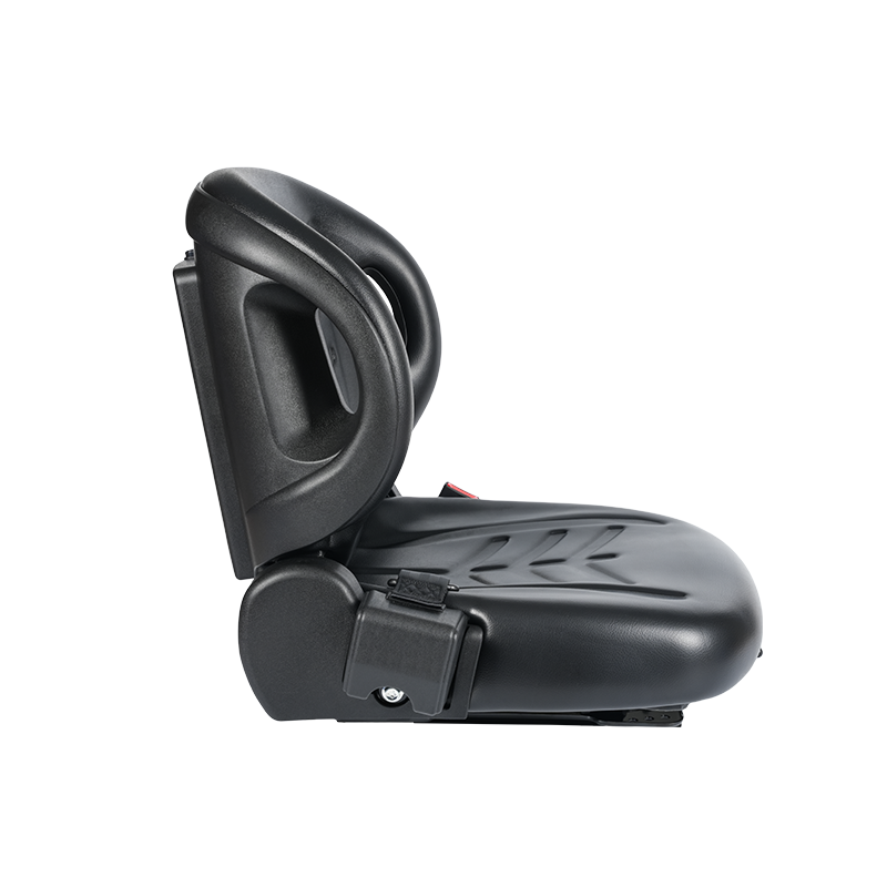 BF2-1 Smart Automatisoitu yhteensopiva haarukkatrukin istuin AGV-haarukkatrukeille integroidulla mikrokytkimellä