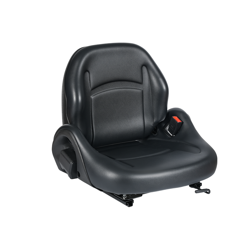 BF5-2 Mukava monikulmainen kestävä maatalousistuin kaivinkoneille, ISO 9001