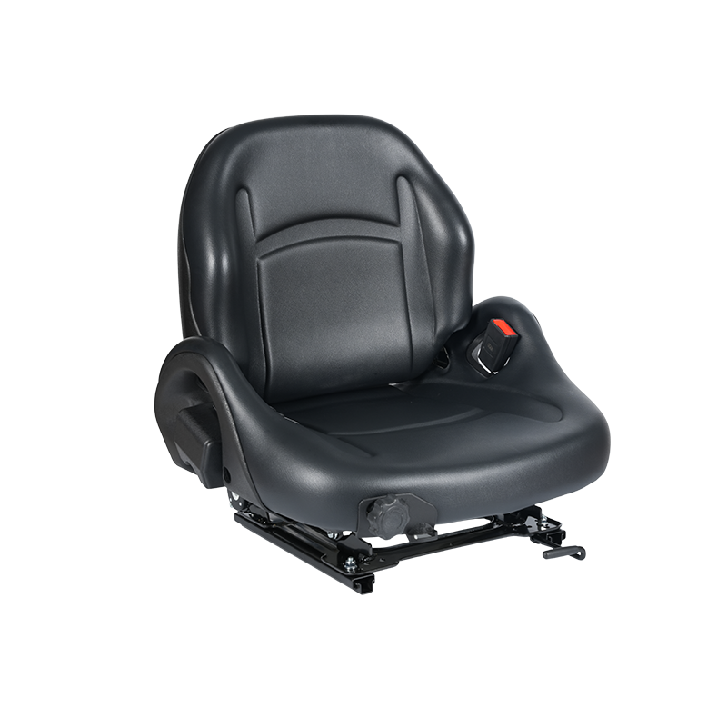 BF5-3 Mukava, raskaaseen käyttöön tarkoitettu säädettävä maatalousistuin leikkuupuimureille EN 13490 