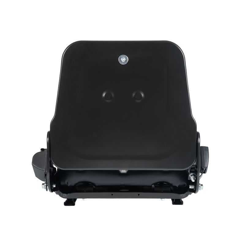 BF1-1 Kestävä ja kustannustehokas perusistuin lentokentän vetotraktoreihin vedenpitävällä PVC:llä