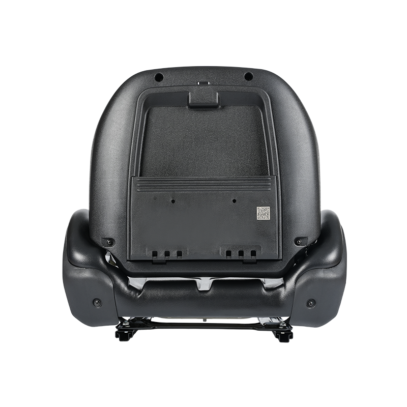 BF5-2 Ergonominen yleisistuin pinoajille, laaja 60° kallistusalue