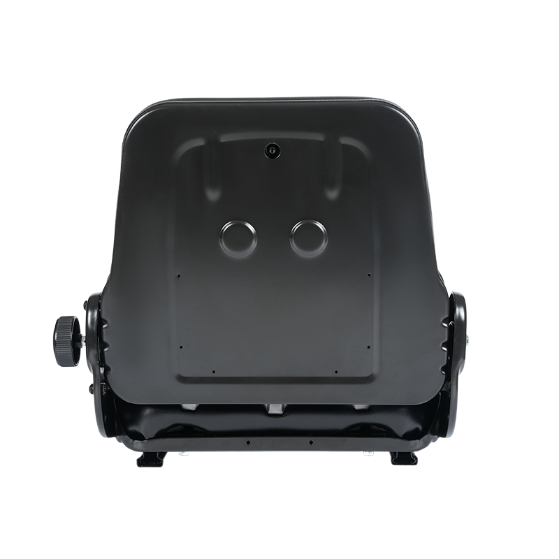 BF8-2 laajakulmainen kallistuva istuin lentokenttätraktoreihin 92° säädettävällä selkänojalla