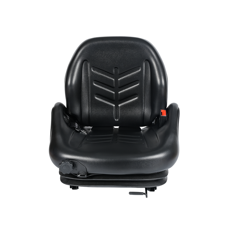 BF5-3 remium jousitettu istuin vaativiin pinoamistoimintoihin täysin säädettävissä