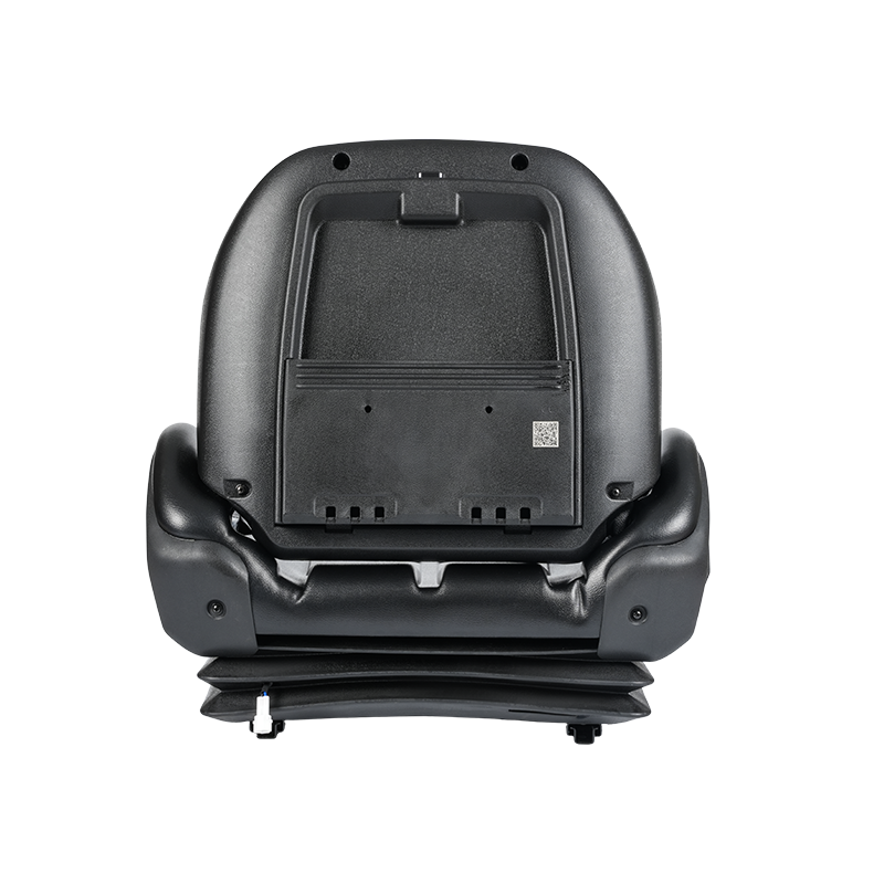 BF5-3 remium jousitettu istuin vaativiin pinoamistoimintoihin täysin säädettävissä