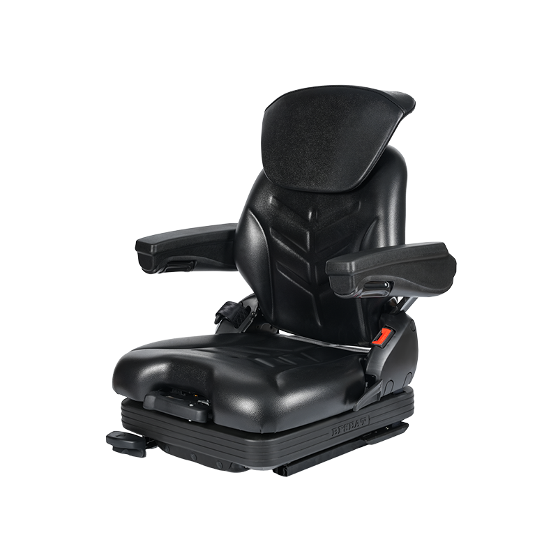 BF16M Extra-Wide Deluxe-matkustajan istuin tilaviin turistiajoneuvoihin