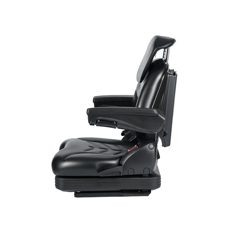 BF16M Extra-Wide Deluxe-matkustajan istuin tilaviin turistiajoneuvoihin