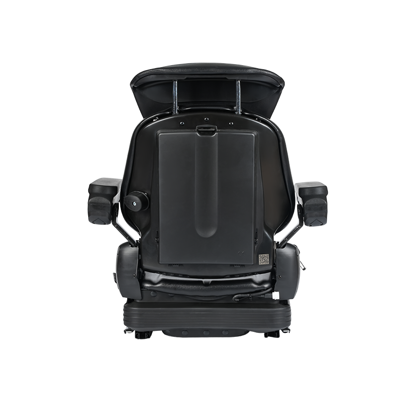 BF16M Extra-Wide Deluxe-matkustajan istuin tilaviin turistiajoneuvoihin