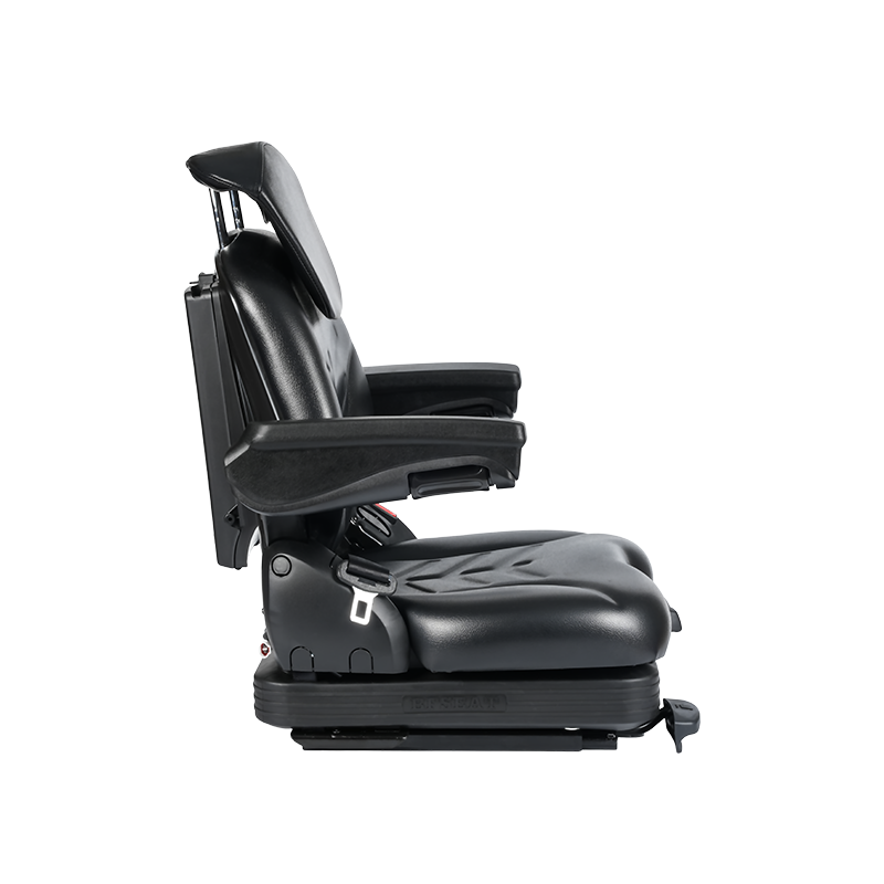 BF16M Extra-Wide Deluxe-matkustajan istuin tilaviin turistiajoneuvoihin