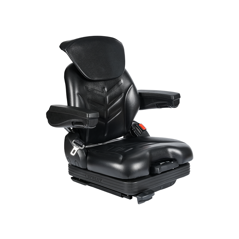 BF16M Extra-Wide Deluxe-matkustajan istuin tilaviin turistiajoneuvoihin