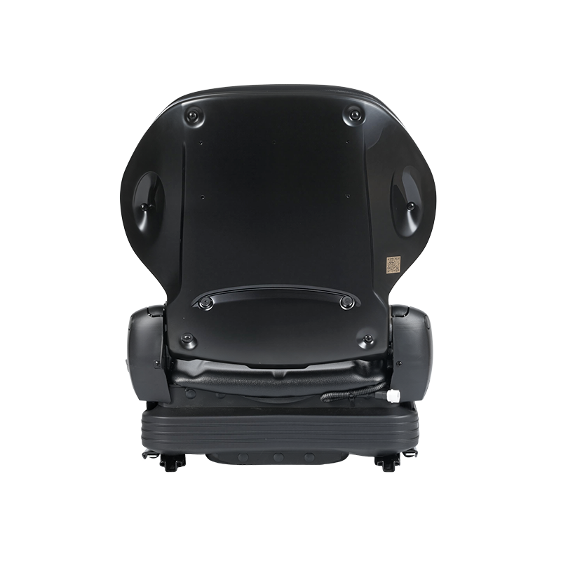 BF17 Comfort-jousitettu istuin pinoajille, yksinkertainen muotoilu ja suuri kantavuus